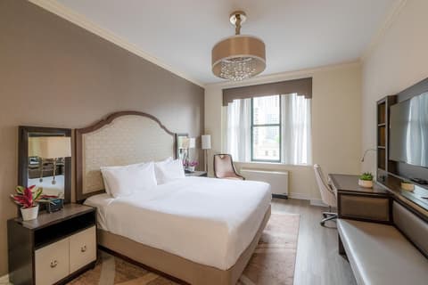 Park South Hotel, part of JdV by Hyatt, Room