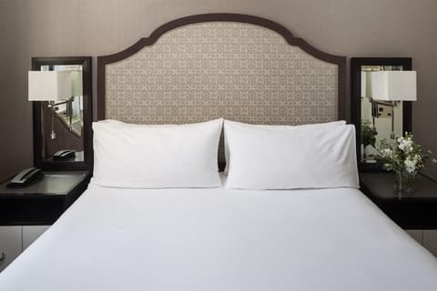 Park South Hotel, part of JdV by Hyatt, Room