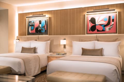 Palms Casino Resort, Room