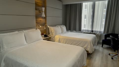 Holiday Inn Express San Juan Condado by IHG, Room