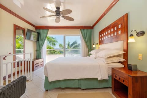 Occidental Tamarindo - All Inclusive, Room