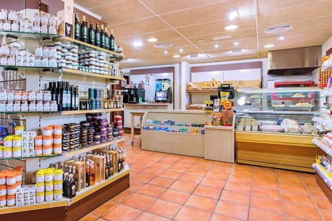 Marriott's Club Son Antem, Property amenity