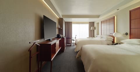 Grand Fiesta Americana Chapultepec, Room