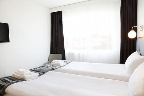 Fosshotel Lind, Room