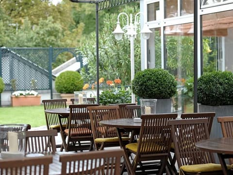 Hotel Ludwig van Beethoven, Property amenity