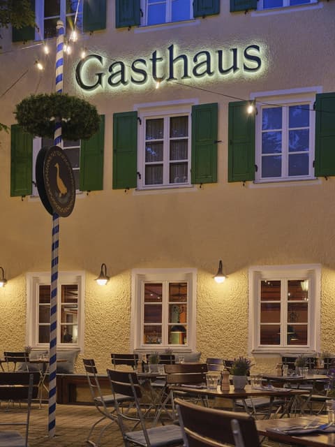 Classik Hotel Martinshof, Room