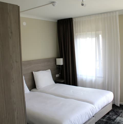 Fletcher Hotel Valkenburg, Room