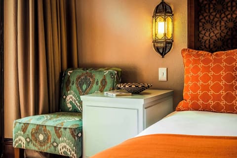 Avani Victoria Falls Resort, Room