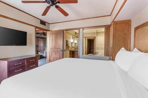 Hilton Vacation Club Sedona Summit, Room