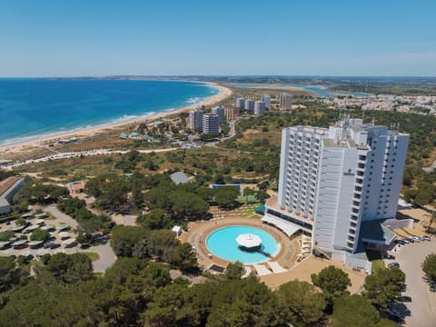 Pestana Blue Alvor Beach  Hotel, Beach