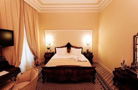 Grand Hotel Continental Bucuresti, Room