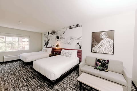 Aiden San Antonio Riverwalk, Room