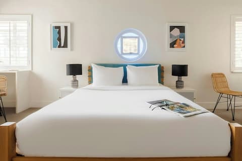 Wellborn Hotel Downtown, Sonder by Marriott Bonvoy, Room