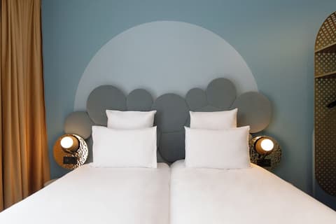 Mercure Annecy Centre, Room