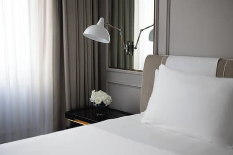 Portrait Firenze - Lungarno Collection, Room