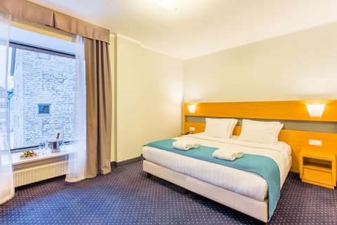 Hestia Hotel Ilmarine, Room