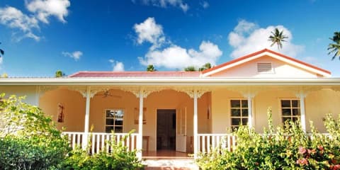 The Rarotongan Beach Resort & Lagoonarium, Room