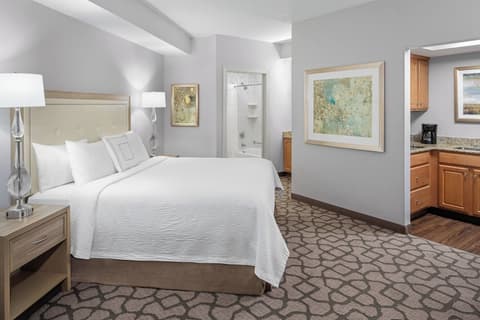 Residence Inn By Marriott West Orange, Room