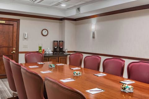 Residence Inn By Marriott West Orange, Meeting facility
