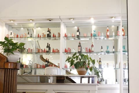 Hotel San Giusto, Bar (on property)