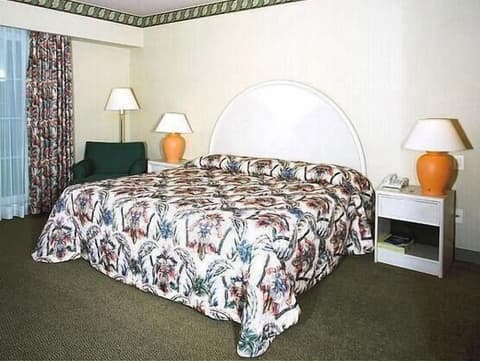 Holiday Inn Convention Center by IHG, Room