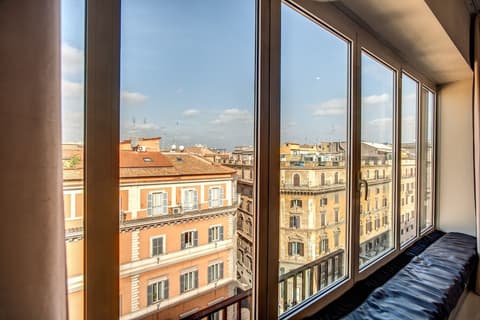 La Griffe Hotel, Room