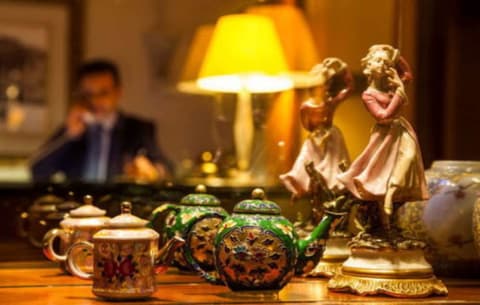 Hotel Piemonte, Reception