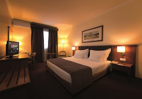 Vila Gale Porto Centro Hotel, Room