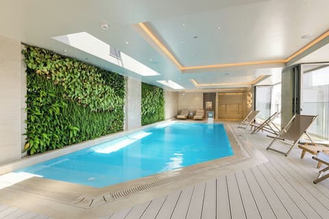 Holiday Inn Thessaloniki by IHG, Pool