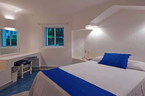 Gran Festivall Resort, Room