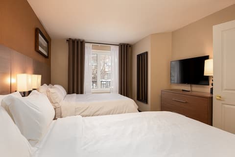 Holiday Inn Express and Suites Tremblant by IHG, Room