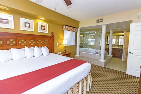 Westgate Lakes Resort & Spa Universal Studios Area, Room