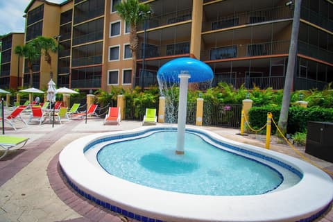 Westgate Lakes Resort & Spa Universal Studios Area, Children's pool