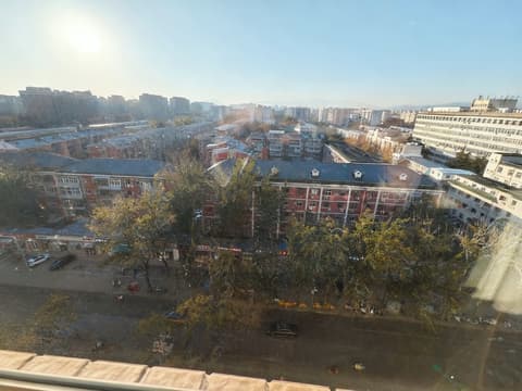 Holiday Inn Beijing Chang An West by IHG, View from room