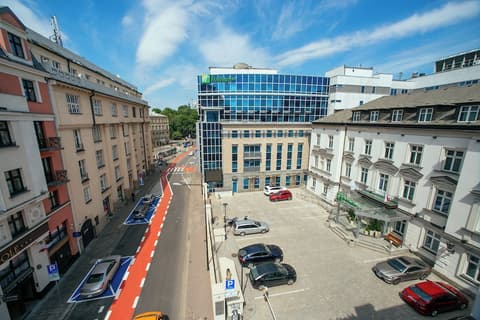 Holiday Inn Krakow City Centre by IHG, Room