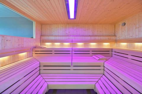 Best Western Plus Hotel Köln City, Spa