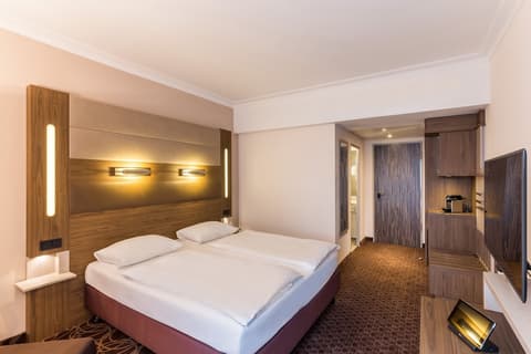 Best Western Plus Hotel Köln City, Room