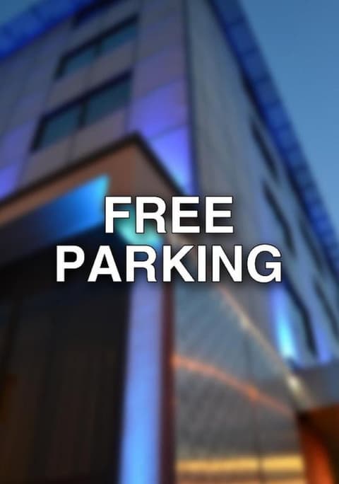 Hotel Palace Verona, Exterior