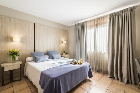 Intelier Bonaire Hotel, Room