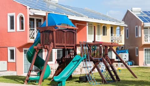 Ocean Reef Yacht Club & Resort, Children's play area - outdoor