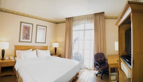 Holiday Inn Express Guanajuato by IHG, Room