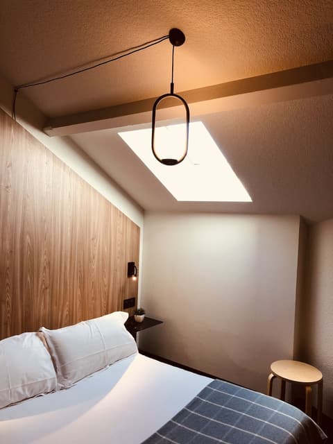 Best Western Bridge Hotel Lyon East, Room