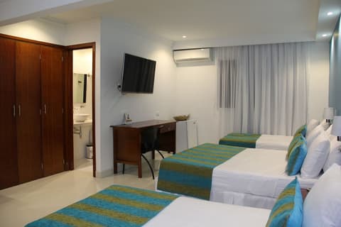 Hotel Bocagrande Suites By Geh Suites, Room