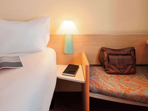 ibis Berlin Spandau, Room