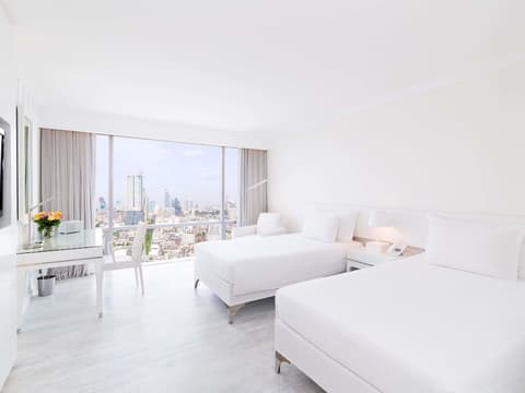 Pullman Bangkok Hotel G, Room