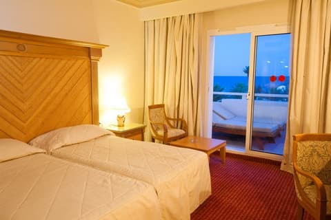 EL MOURADI DJERBA MENZEL, Room