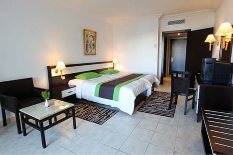 El Mouradi Djerba Menzel, Room