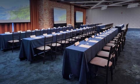 Novotel Monterrey Valle, Miscellaneous