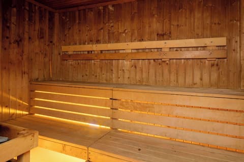 Glasgow Argyle Hotel, BW Signature Collection, Spa