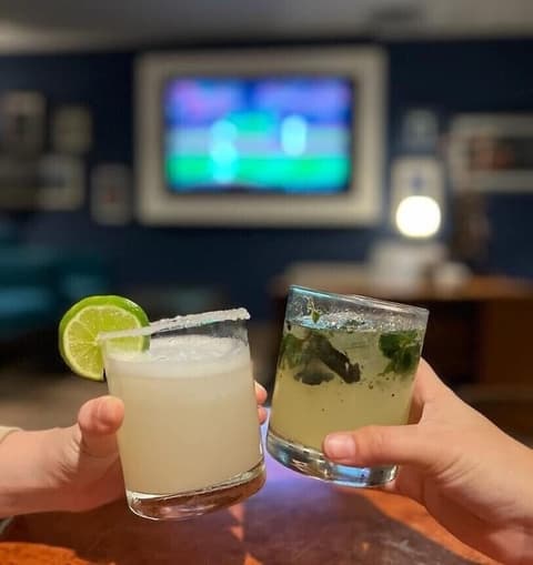 DoubleTree by Hilton Hotel Veracruz, Food and drink